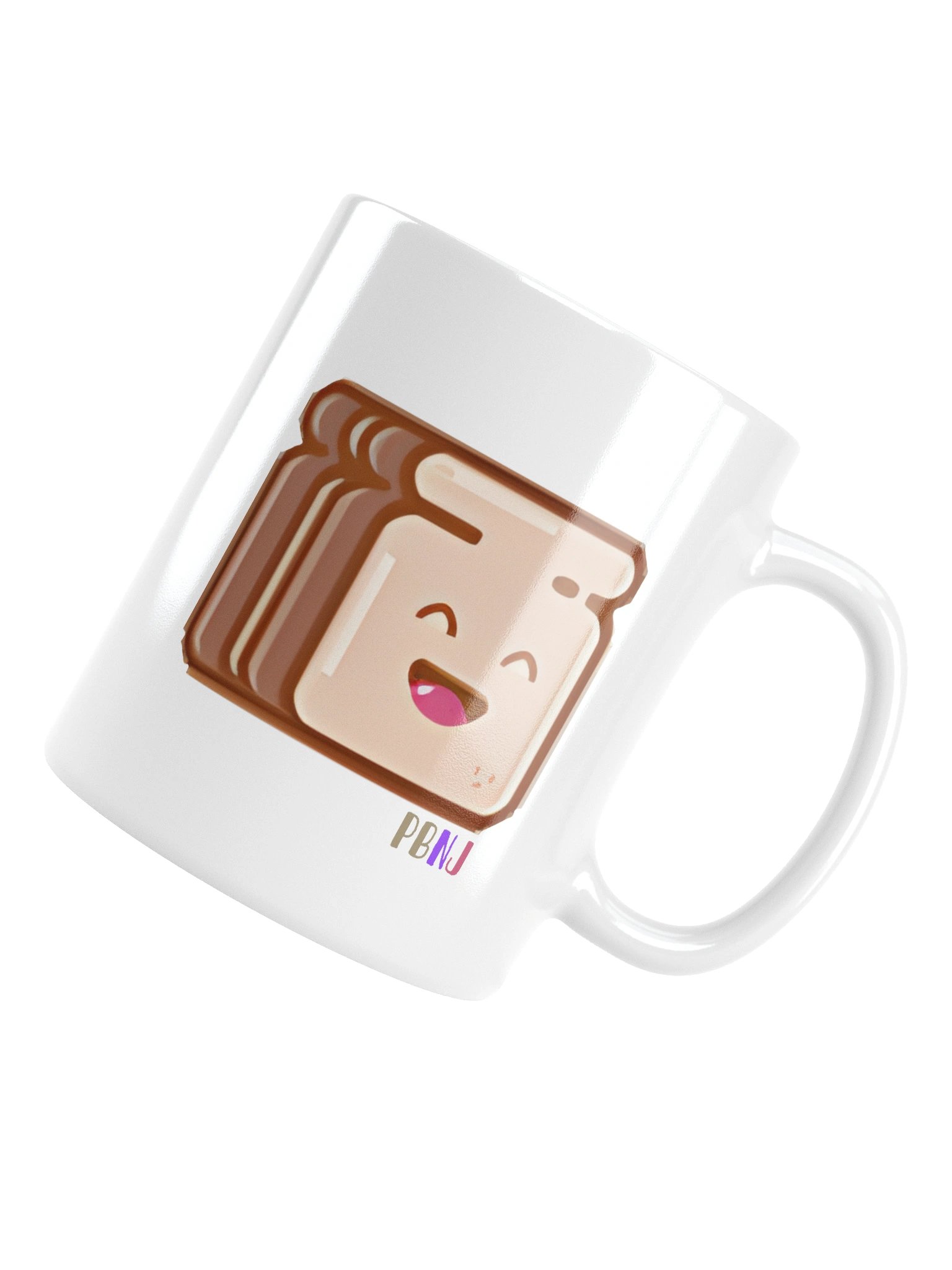 Happy Sammy Mug product image (6)