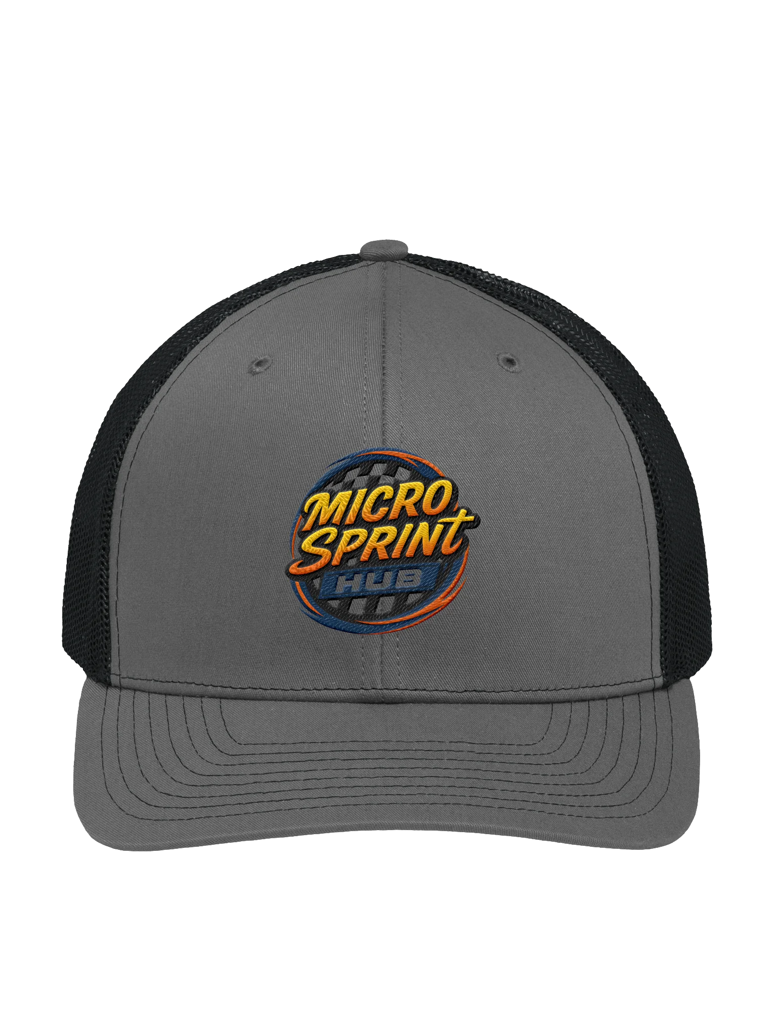Micro Sprint Hub Snap Back product image (2)