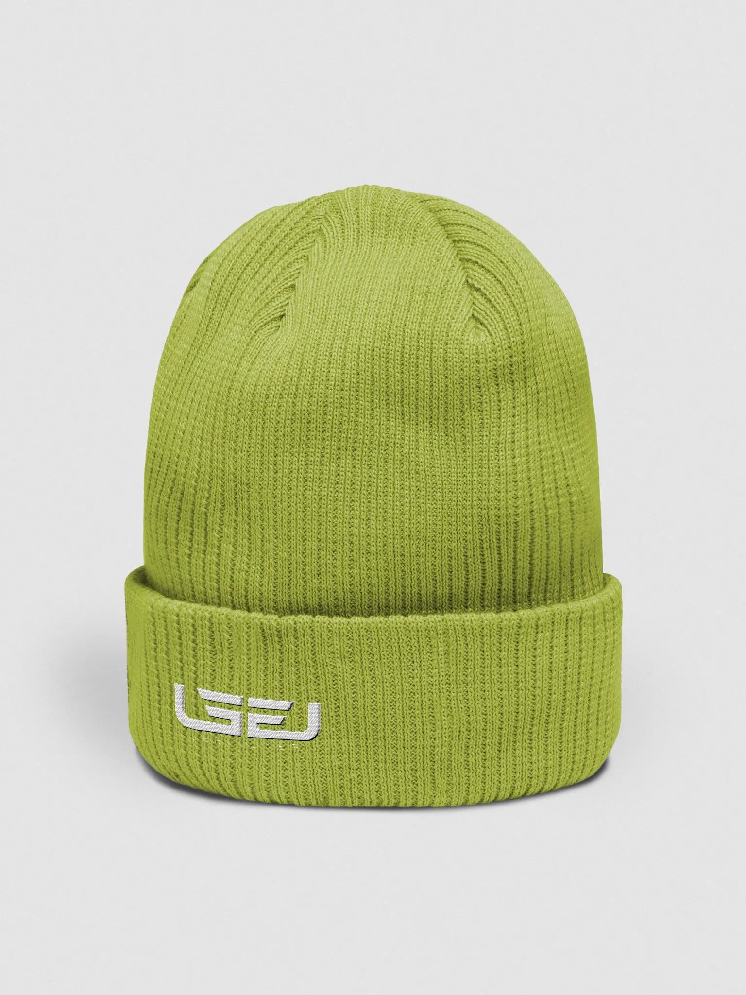 LeeJ Beanie product image (2)