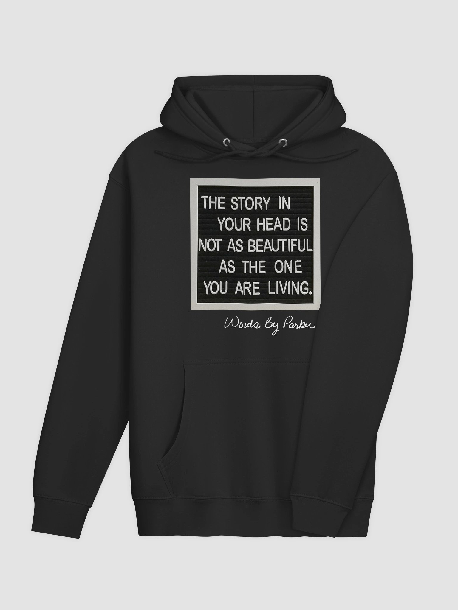 Story In Your Head Hoodie product image (16)