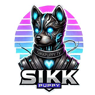 SikkPuppy
