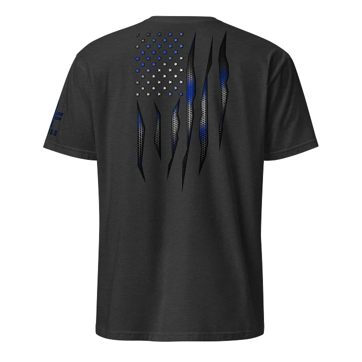 Blue Devil Carbon Onyx American Flag product image (1)