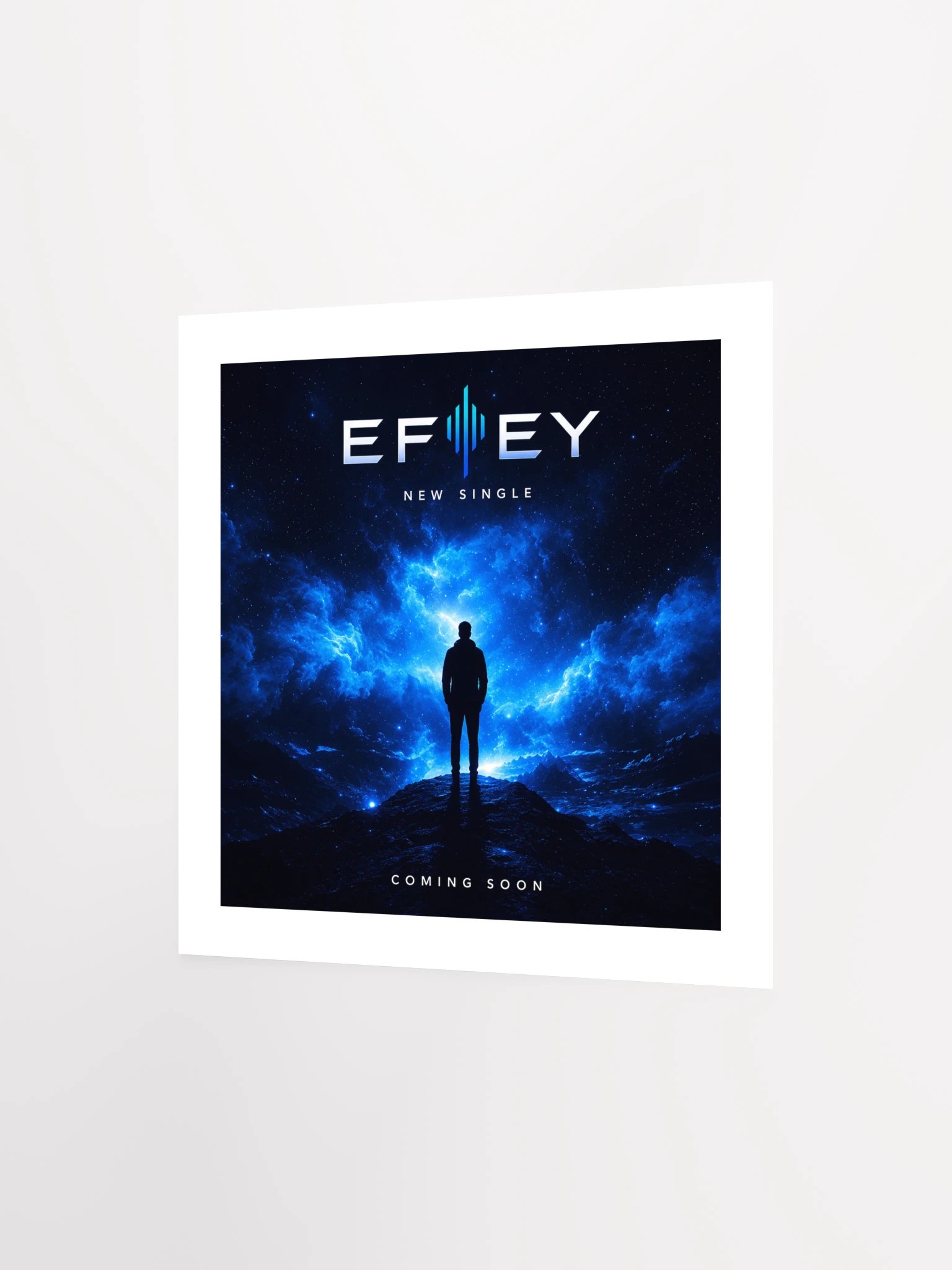 EFIEY Release Cover Poster product image (12)