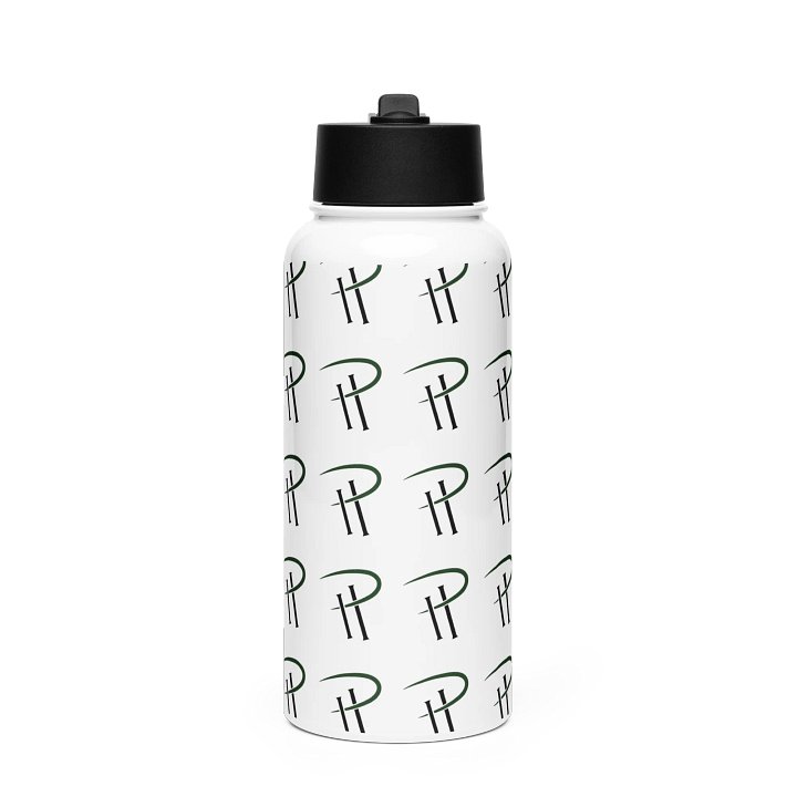 Pendleton Heights Bands Water Bottle product image (1)