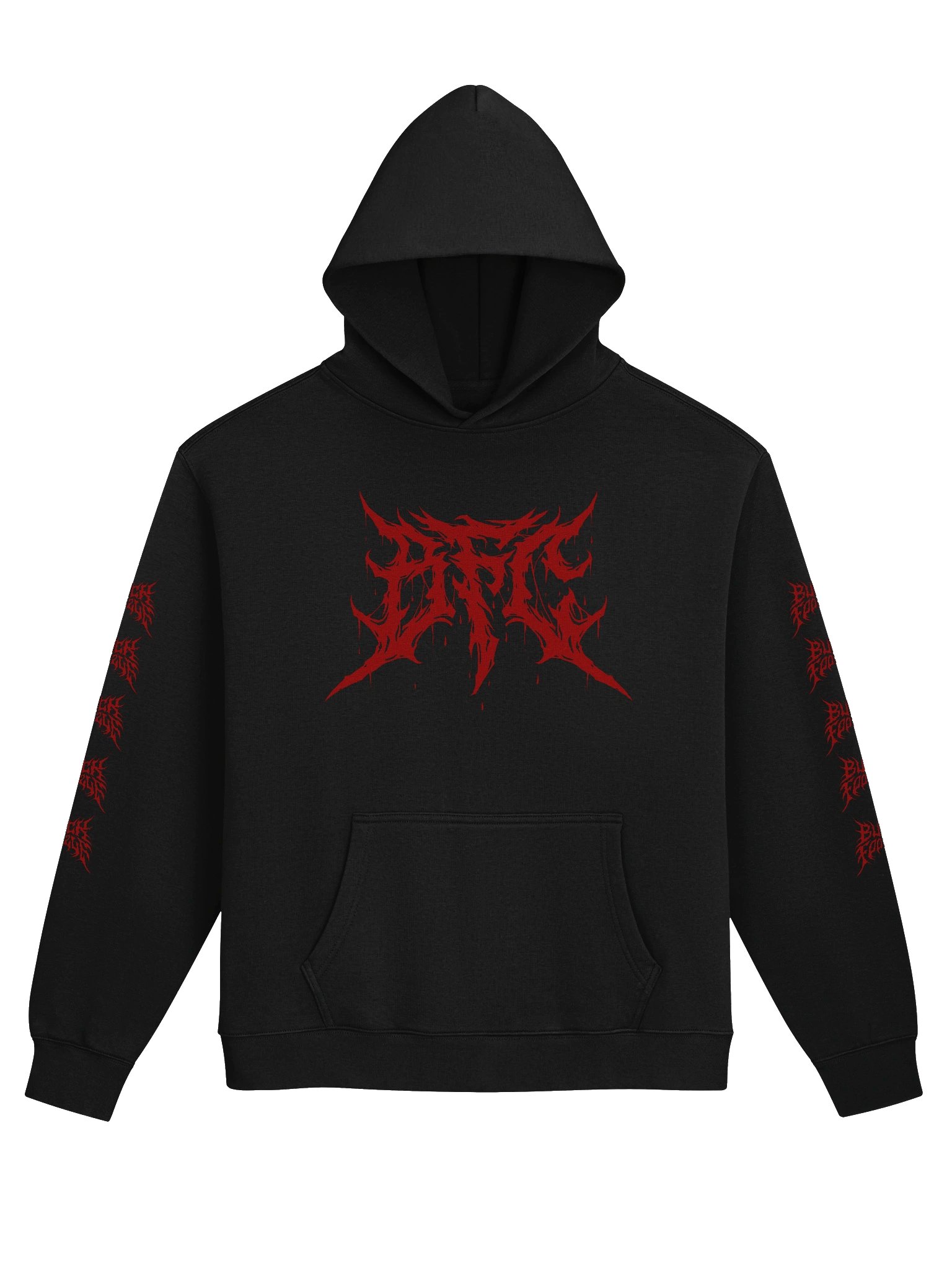 HORDE HOODIE product image (1)