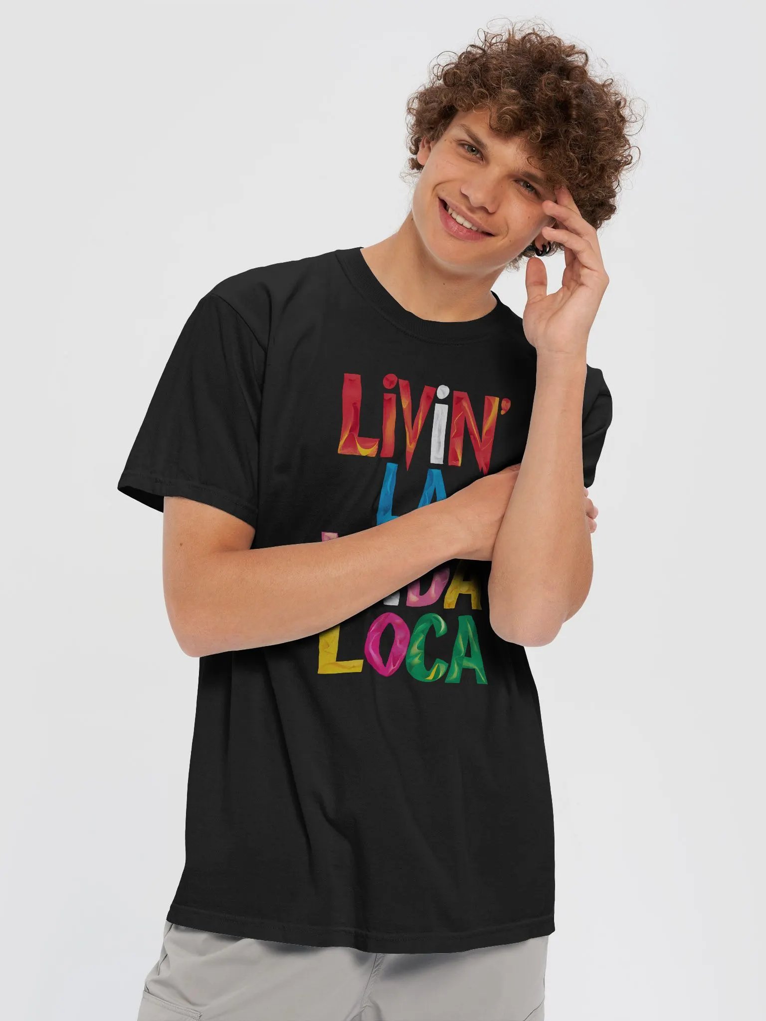 Livin la Vida Loca product image (5)