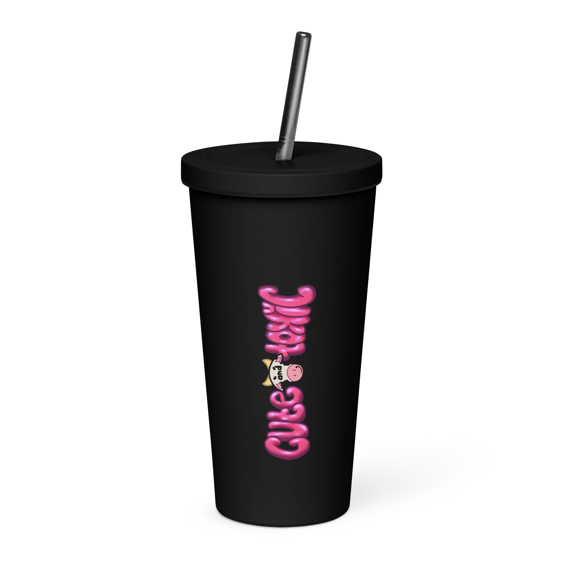 Cute & Toxic - Tumbler product image (6)