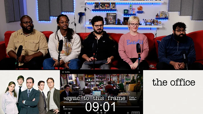Video thumbnail