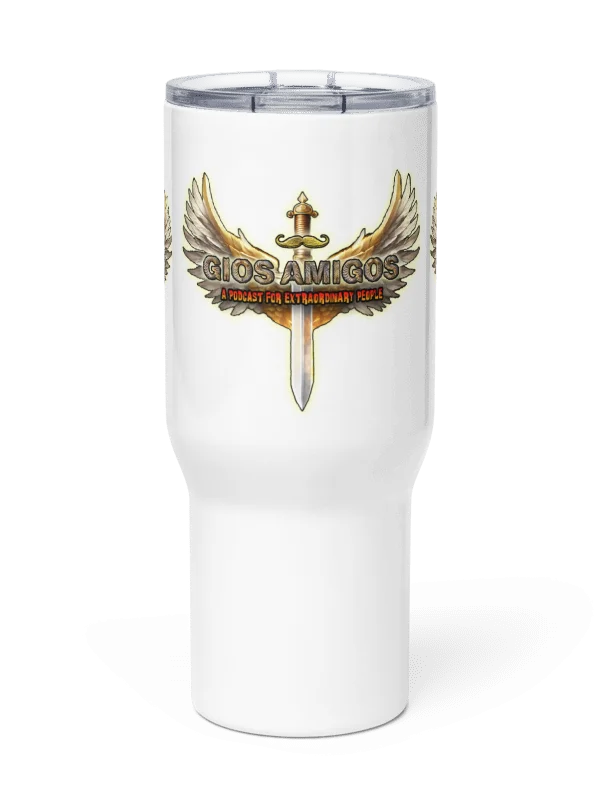 Gios Amigos Winged Sword Bundle product image (8)
