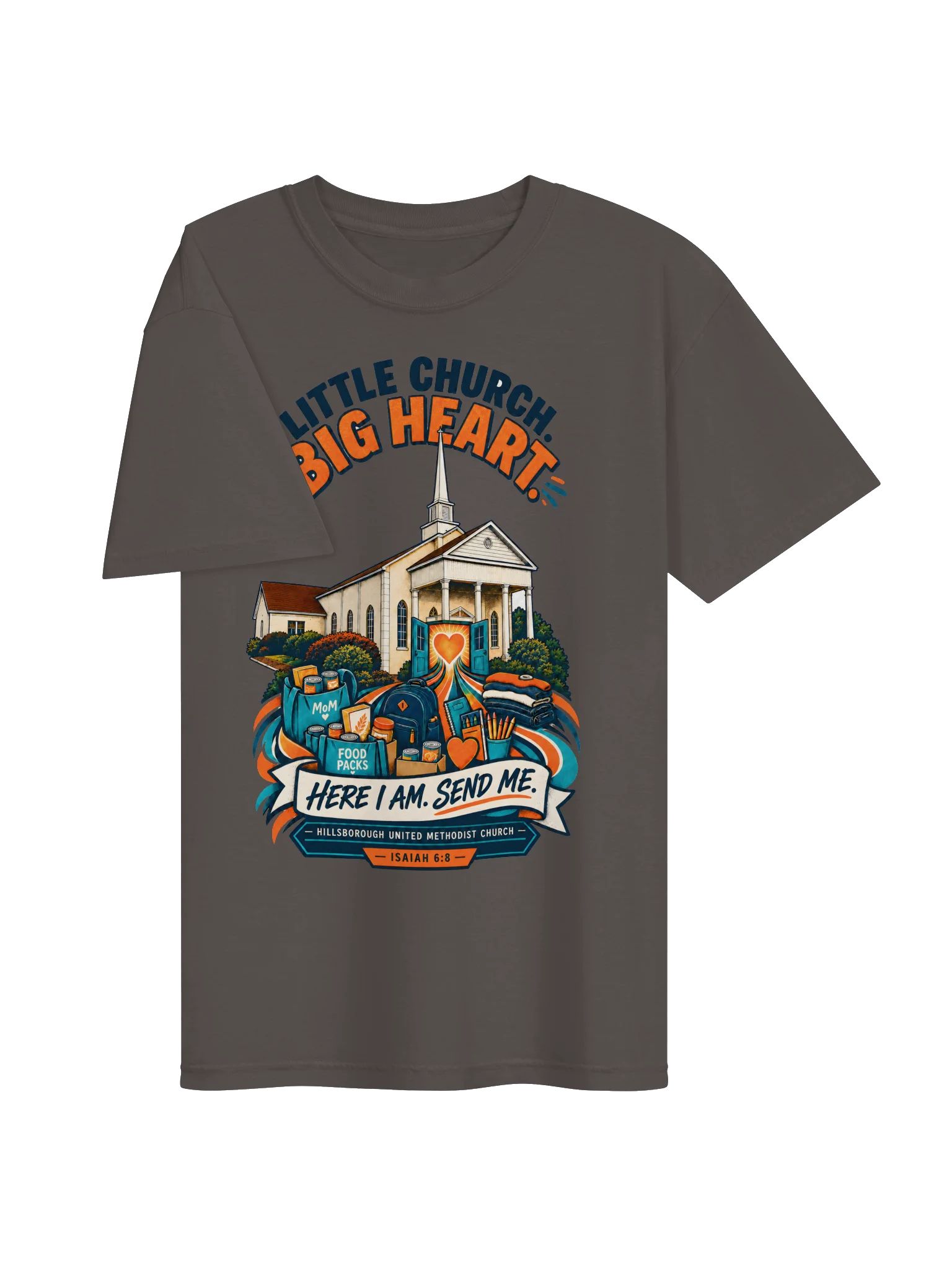 Humc Limited Edition Shirt product image (3)