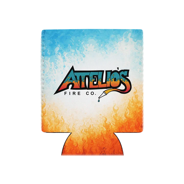 Attelio's Can Cooler product image (1)