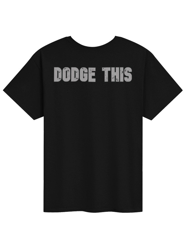 Limited Edition AA Pride Tee product image (2)