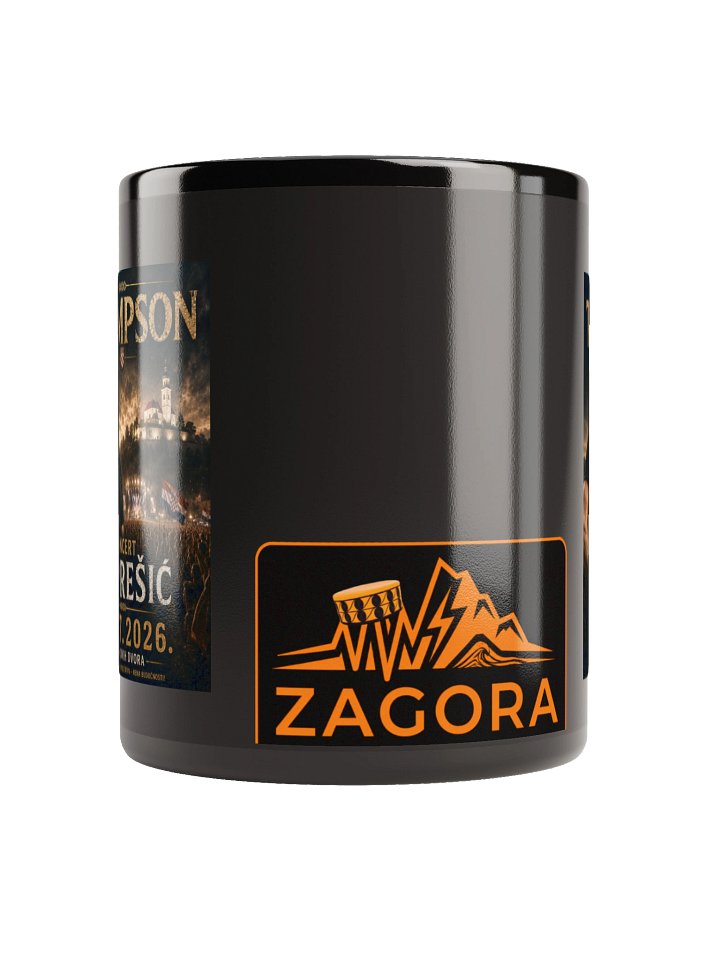 THOMPSON ŠALICA product image (2)