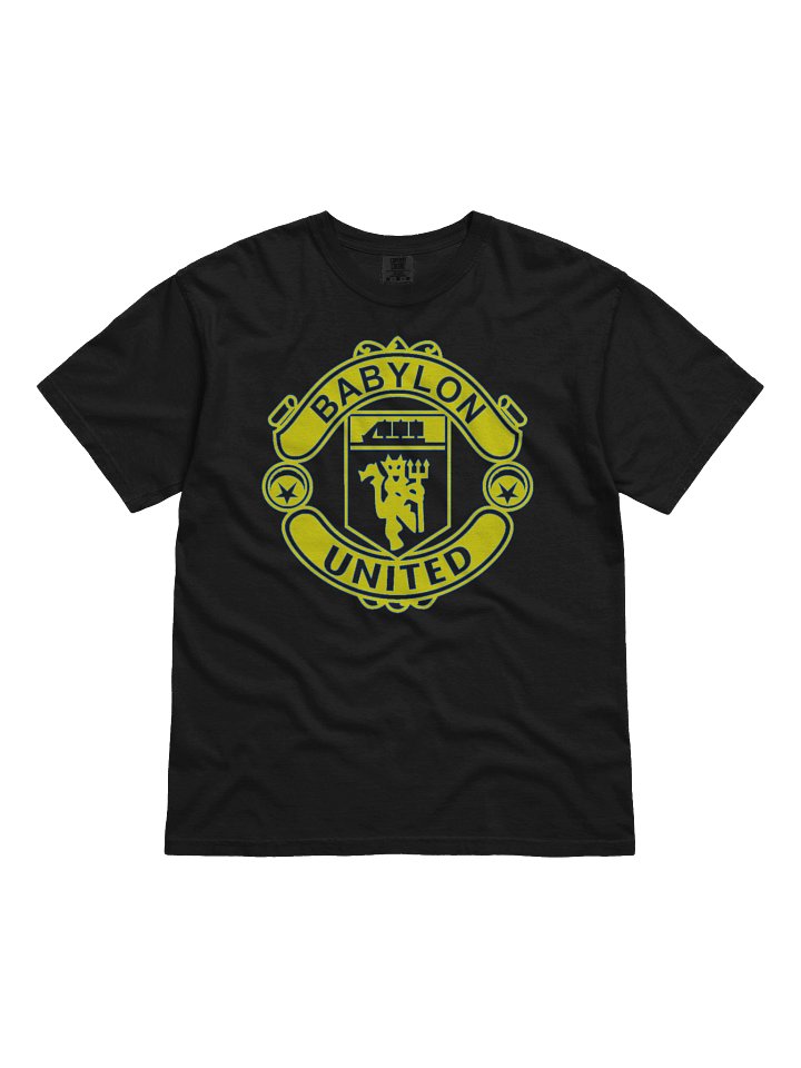 Babylon United product image (2)