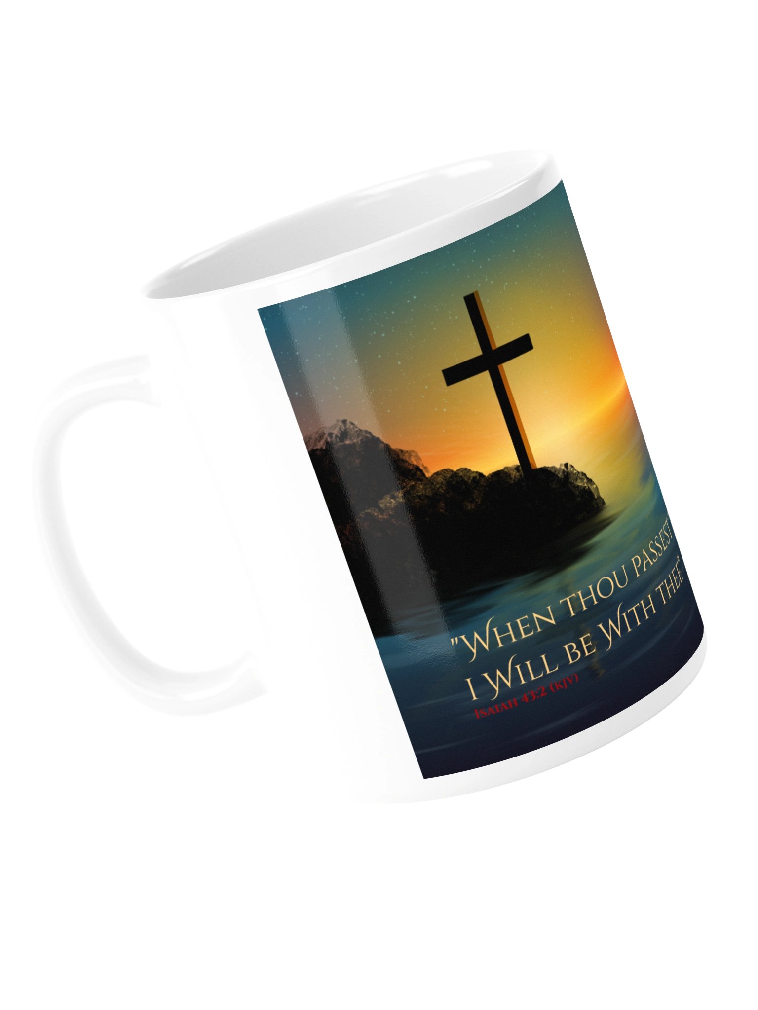Through the Waters product image (5)