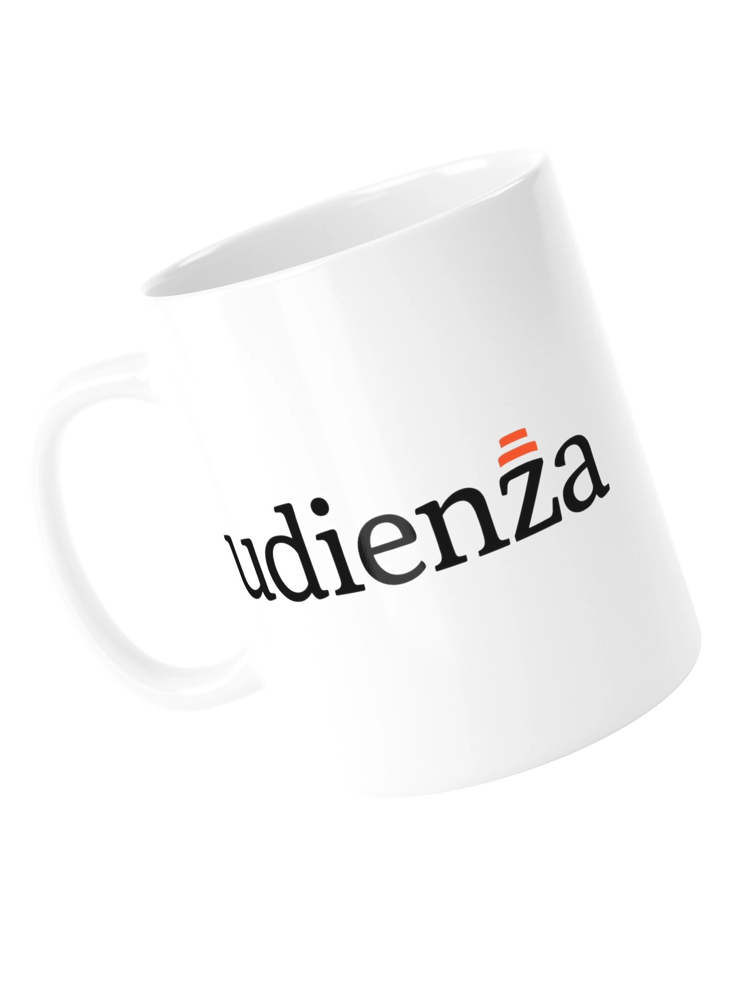 Udienza Coffee Mug product image (5)