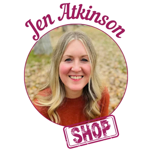 Jen Atkinson
