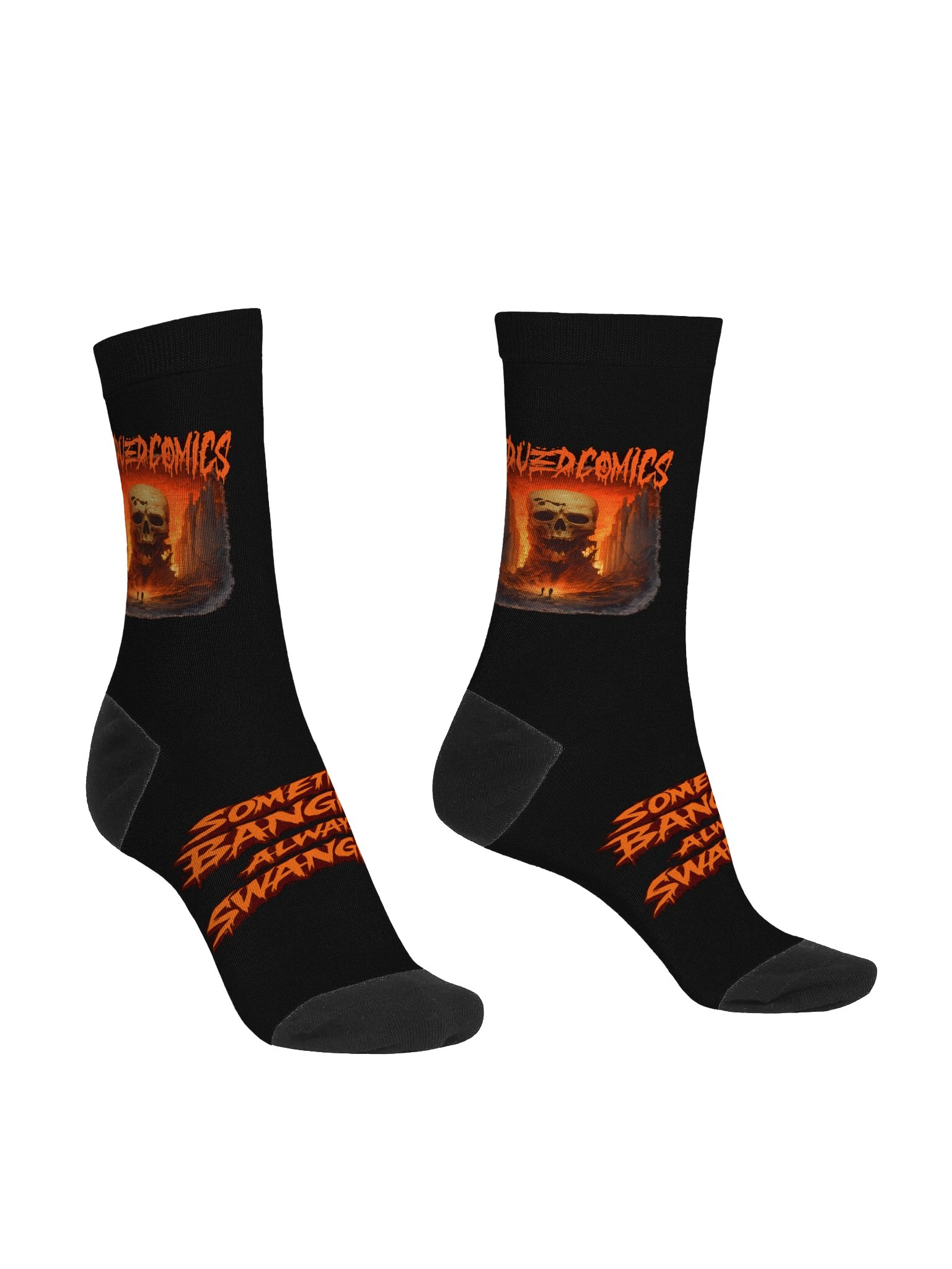 Bangin Socks product image (3)
