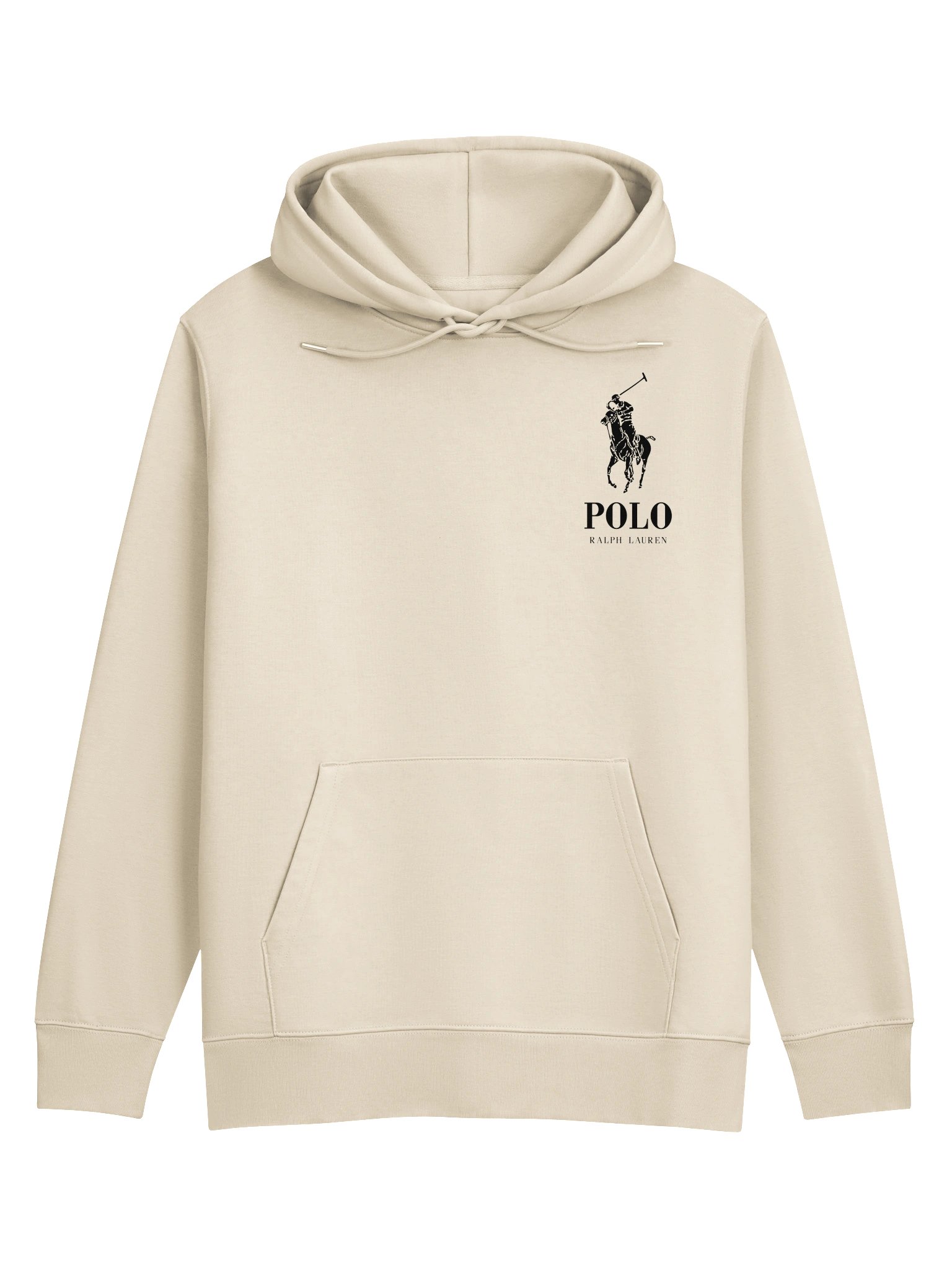 Double-Knit Hoodie product image (3)