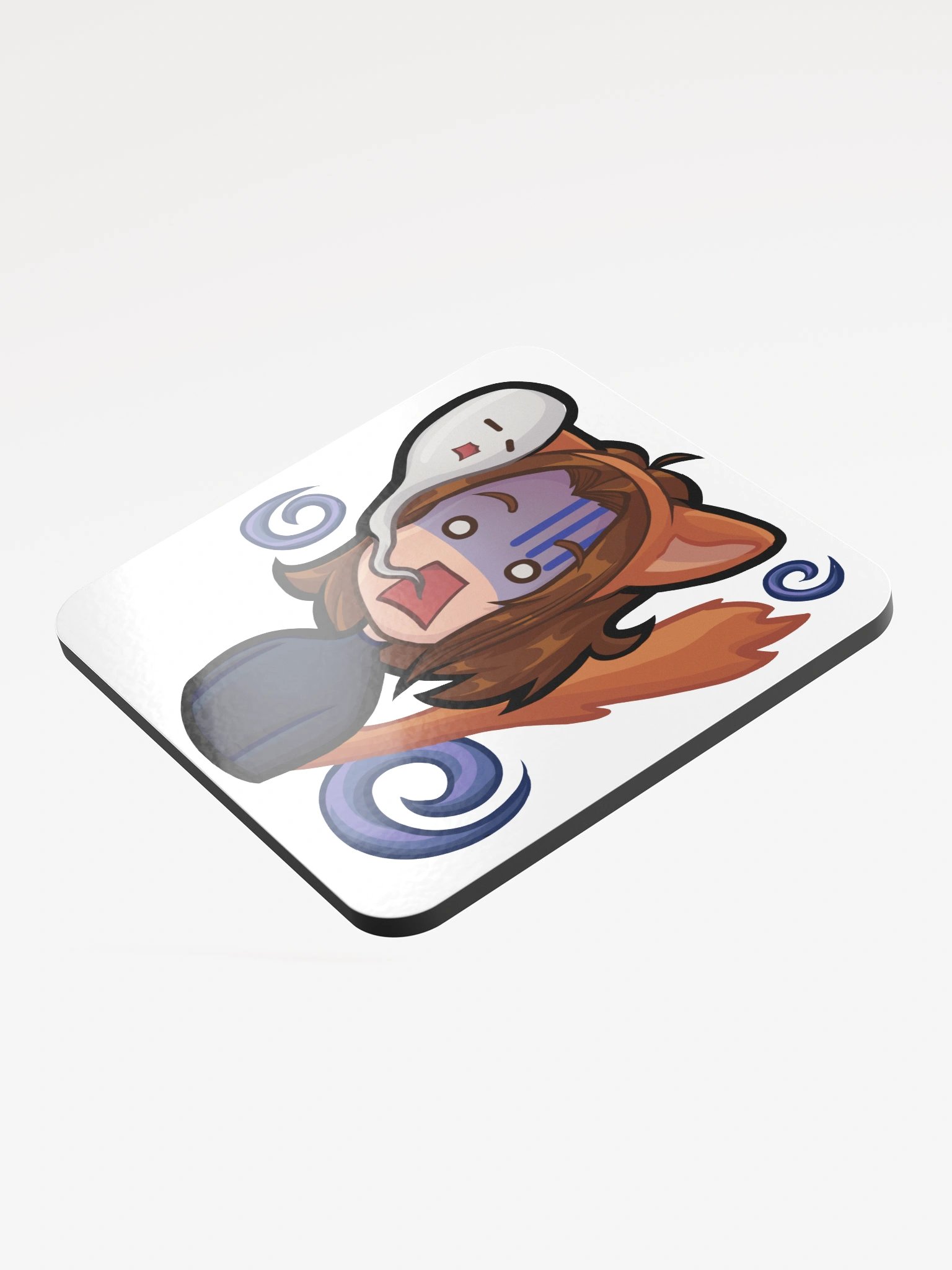 HUH COASTER product image (3)