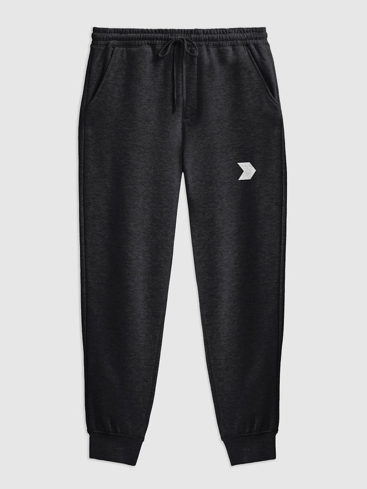 TKN Arrow Midweight Fleece Joggers product image (1)