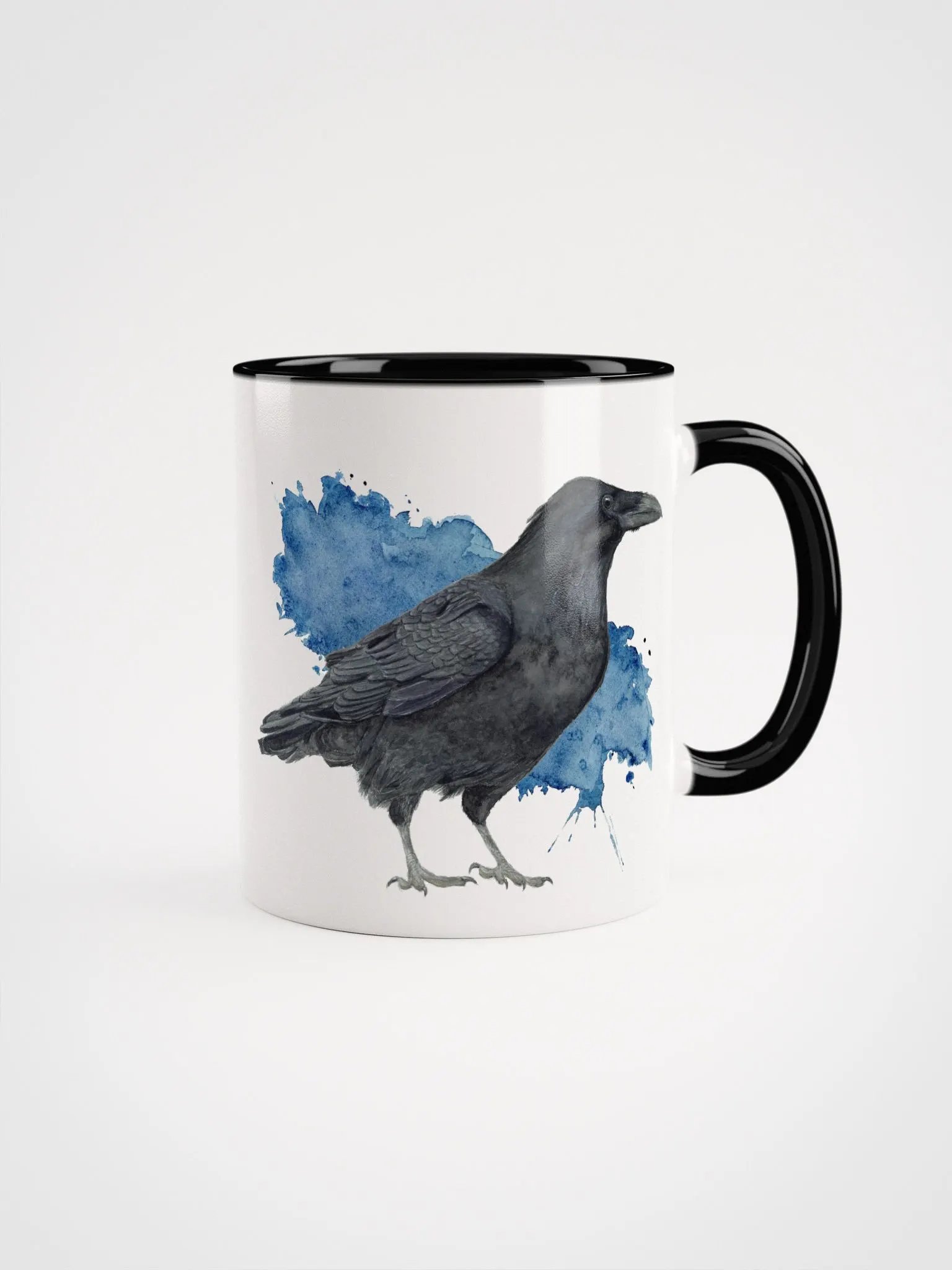 Nevermore mug product image (1)