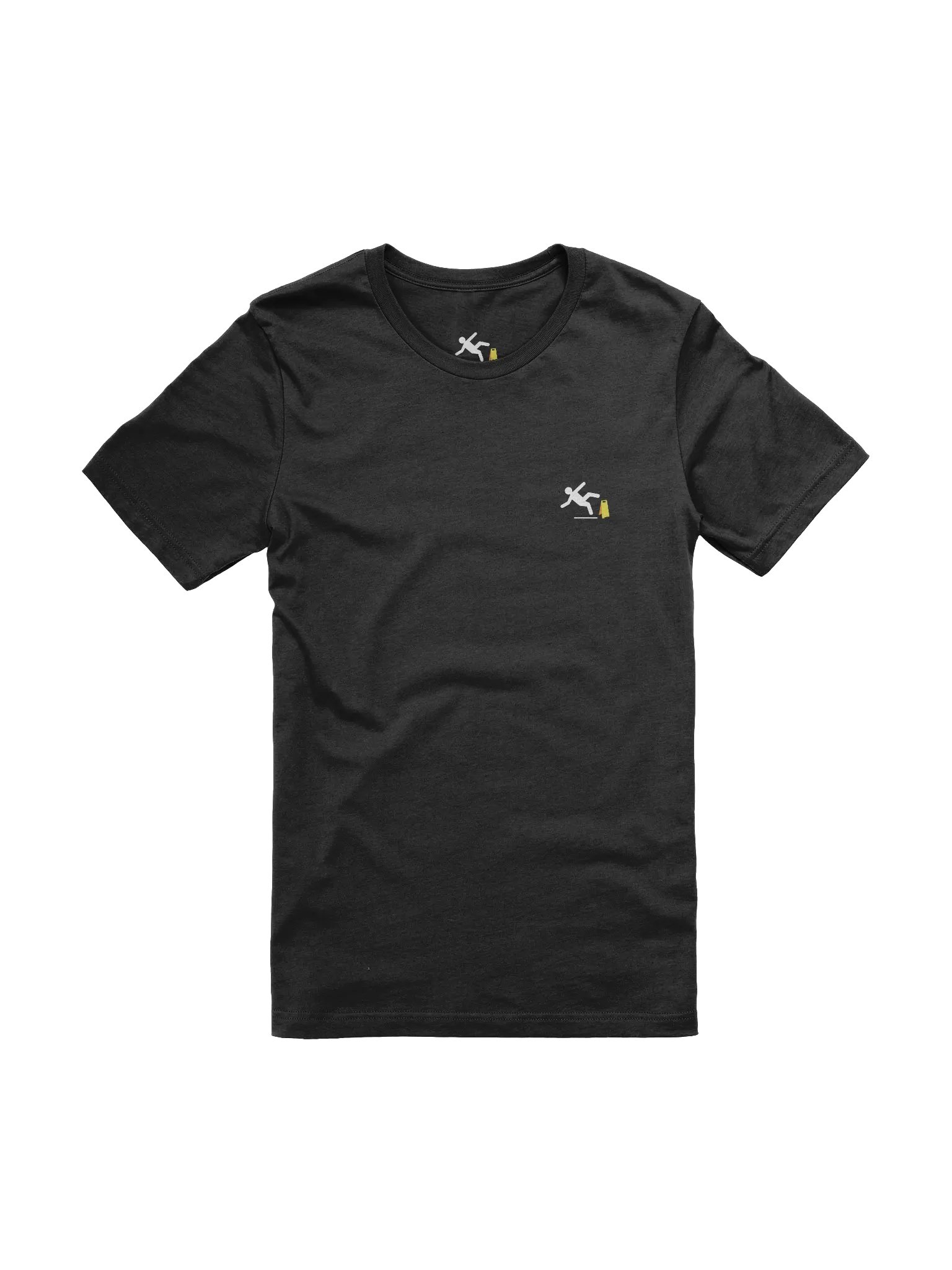 Idiot! T-shirt product image (1)