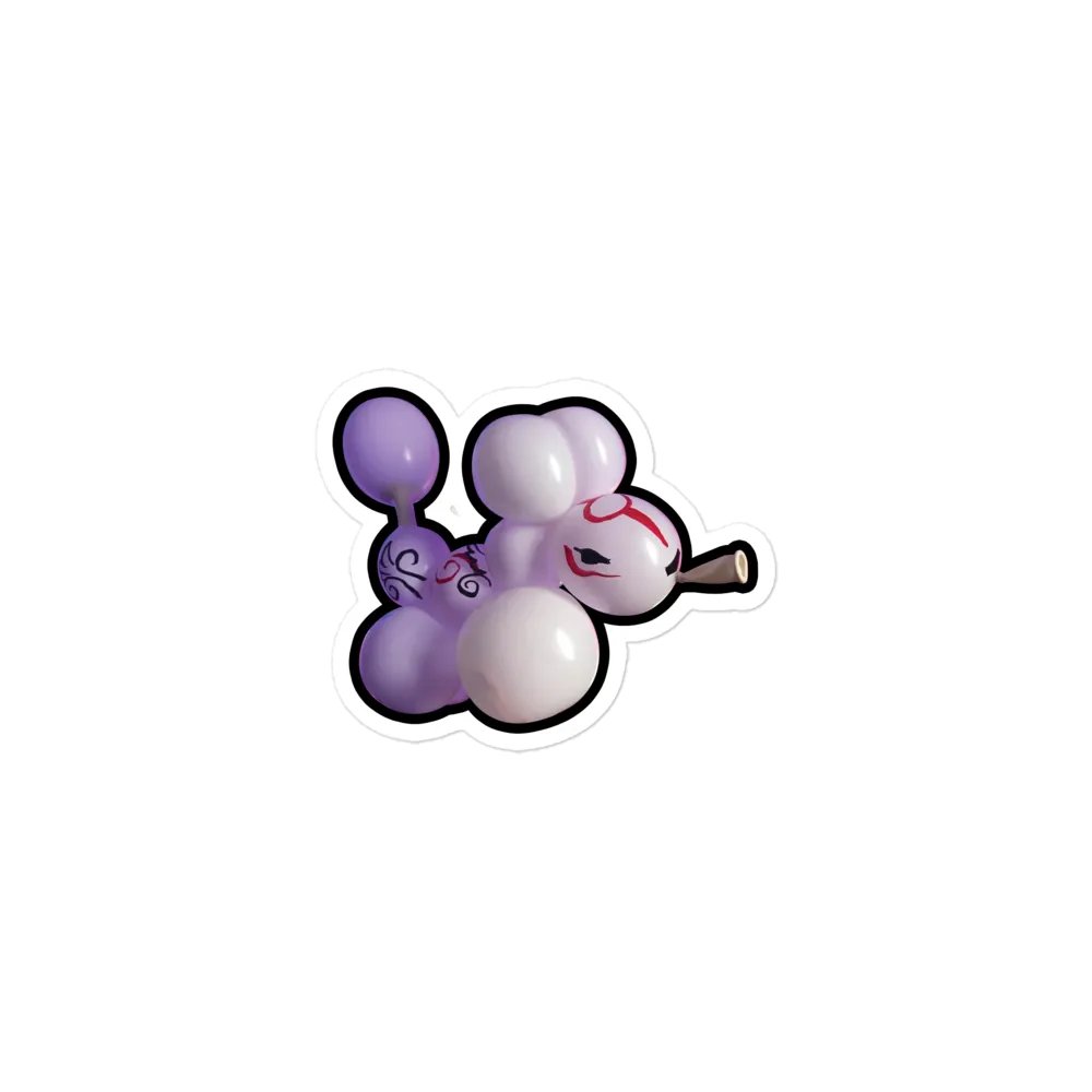 Magnet - Okami <# product image (1)