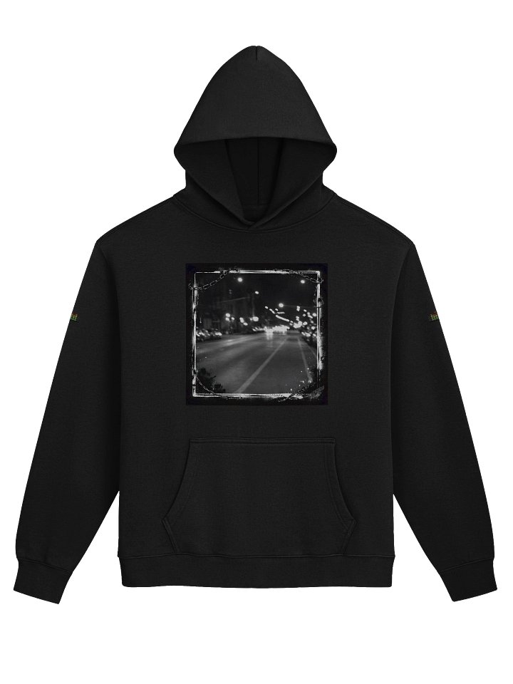 Laugh | Smile Hoodie product image (1)