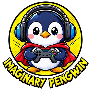 ImaginaryPengwin