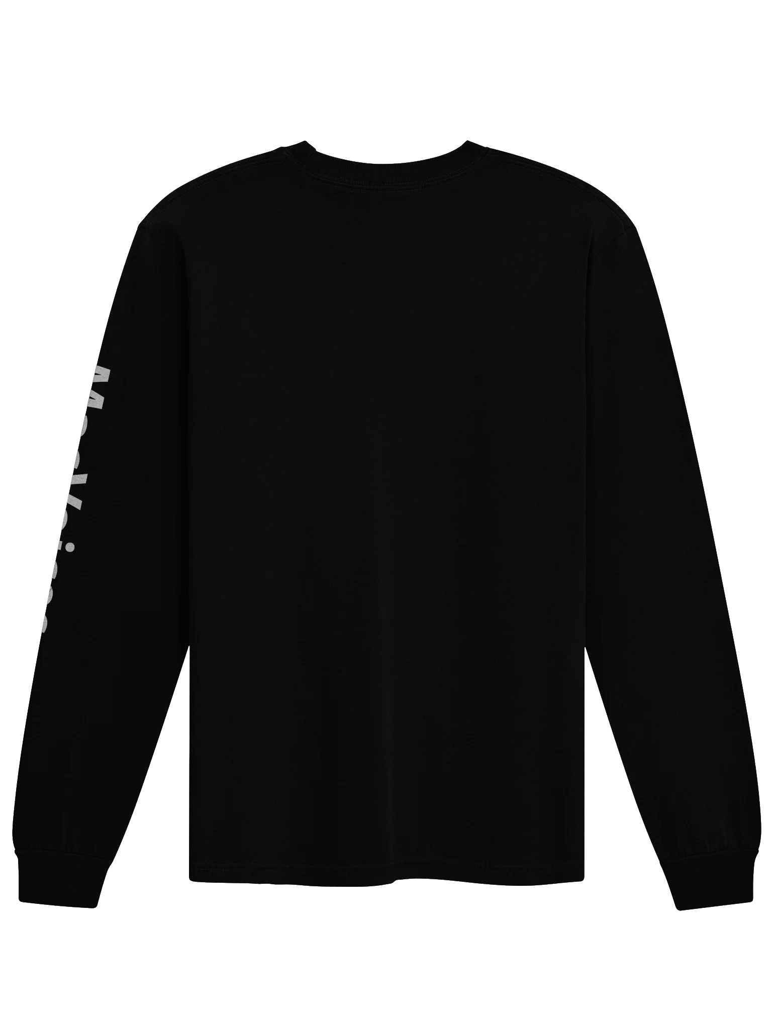 MacVoices Comfort Colors Long Sleeve t-shirt product image (2)