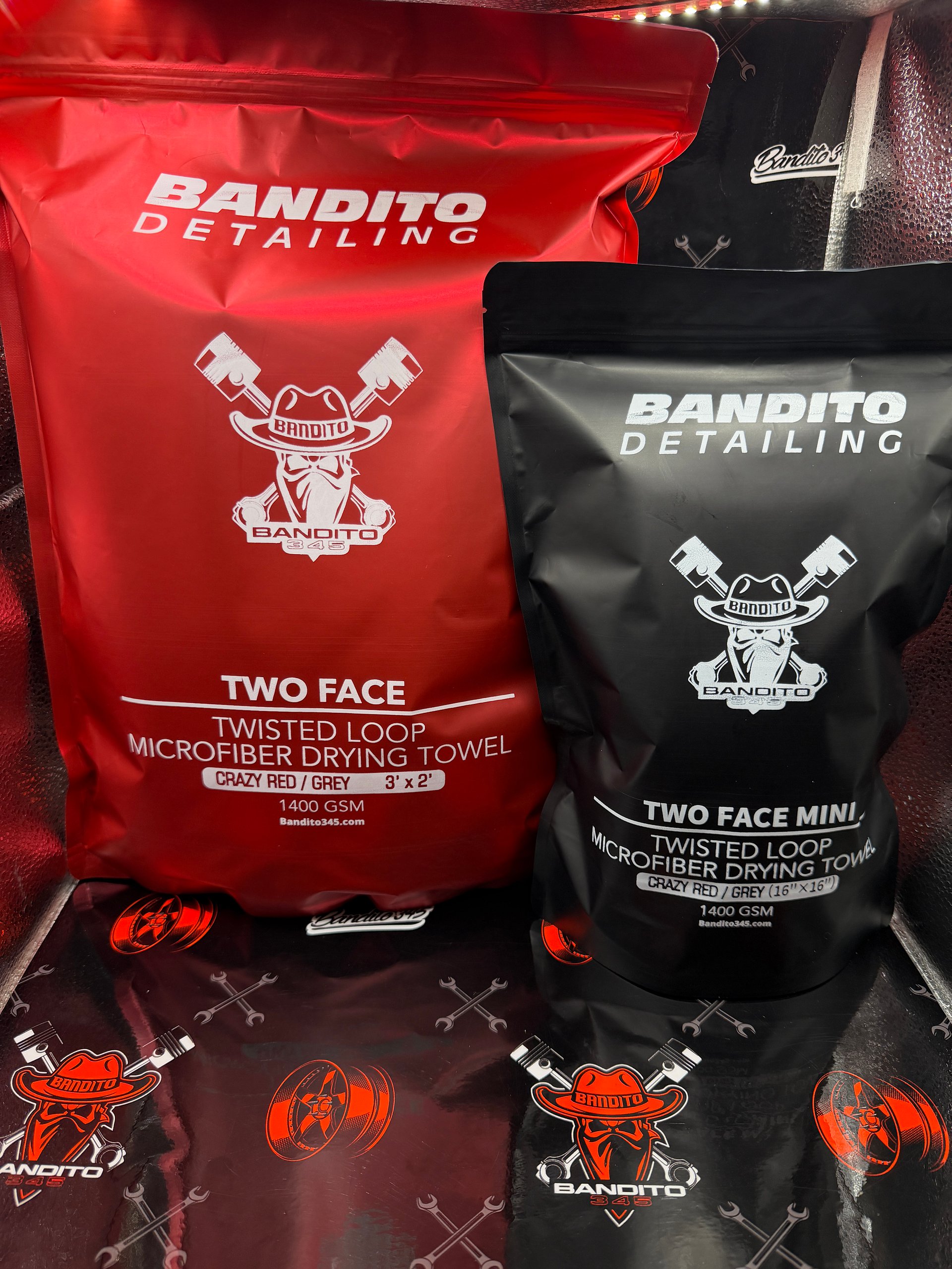 Two Face Bundle product image (1)