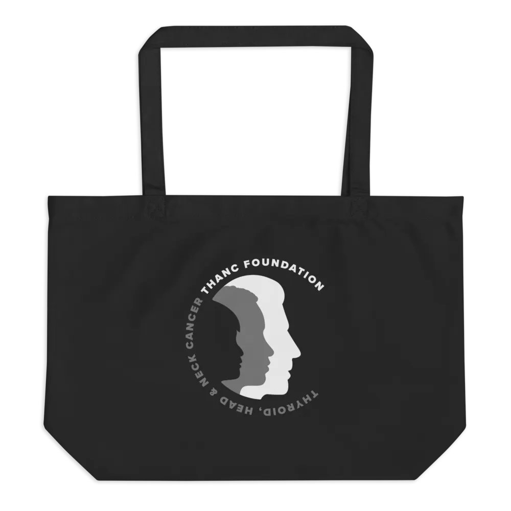 THANC Large Tote product image (1)