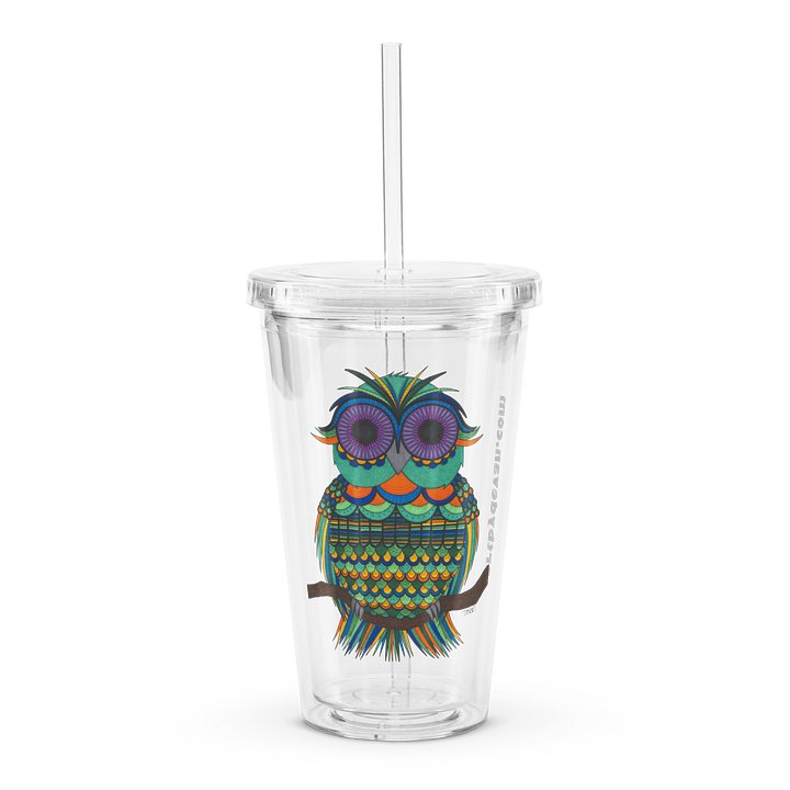 General Owl Cup product image (1)