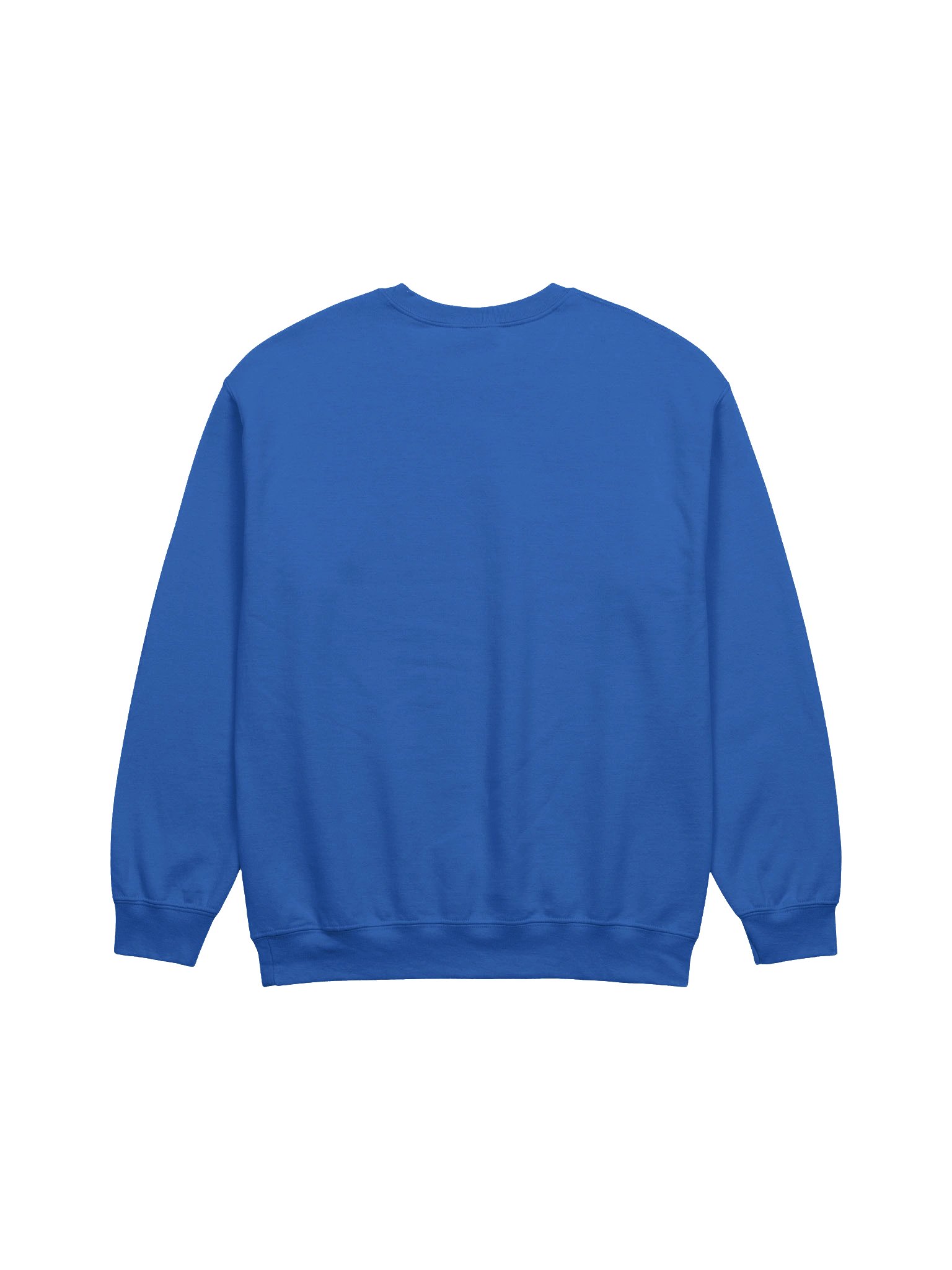 Not In The Mood - Sweatshirt product image (2)