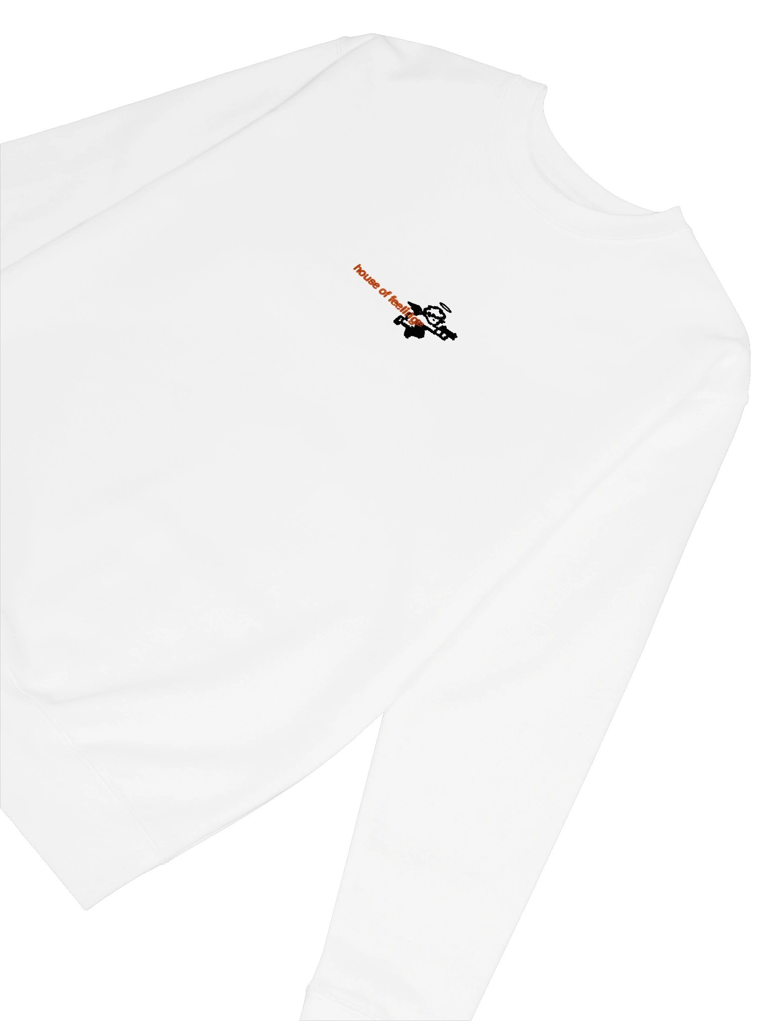 House of Feeling Crewneck product image (6)