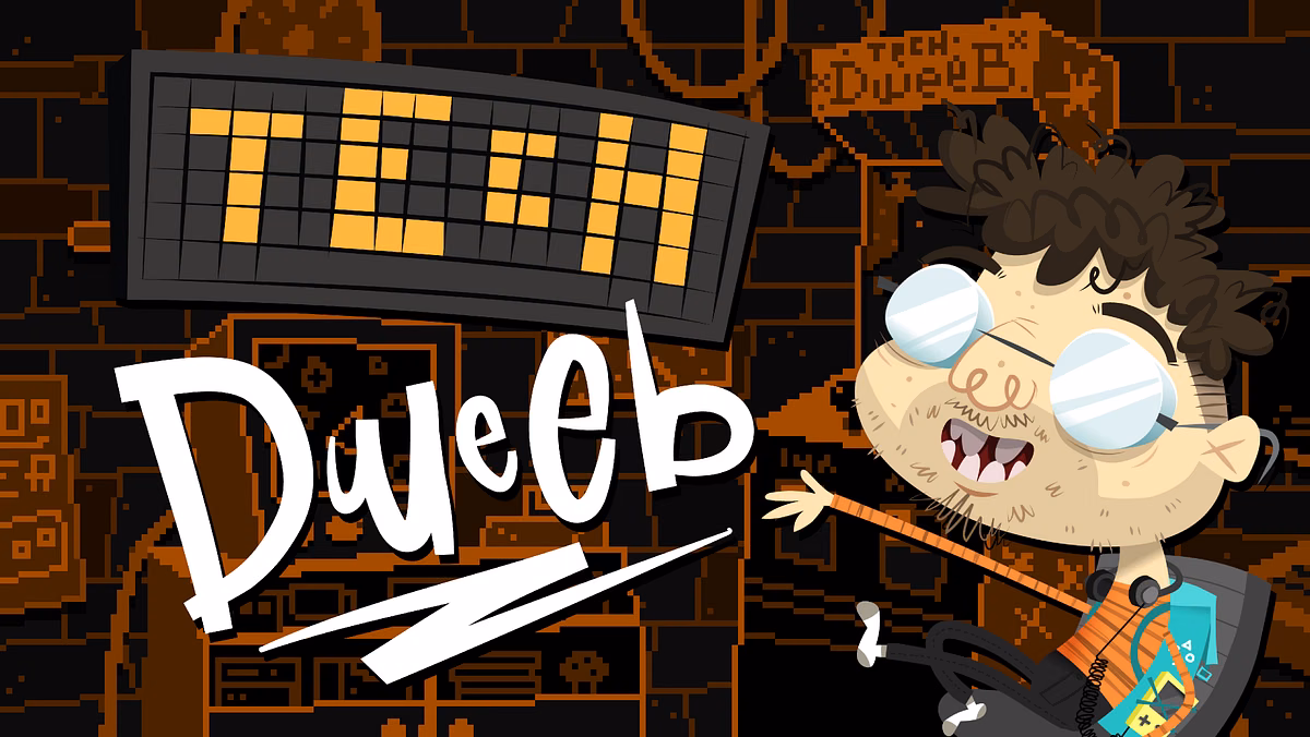 TechDweeb
