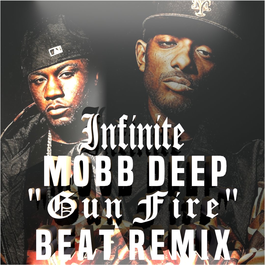 GUN FIRE BEAT REMIX product image (1)