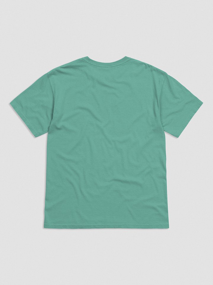 Sweet and innocent unisex t-shirt, black product image (2)