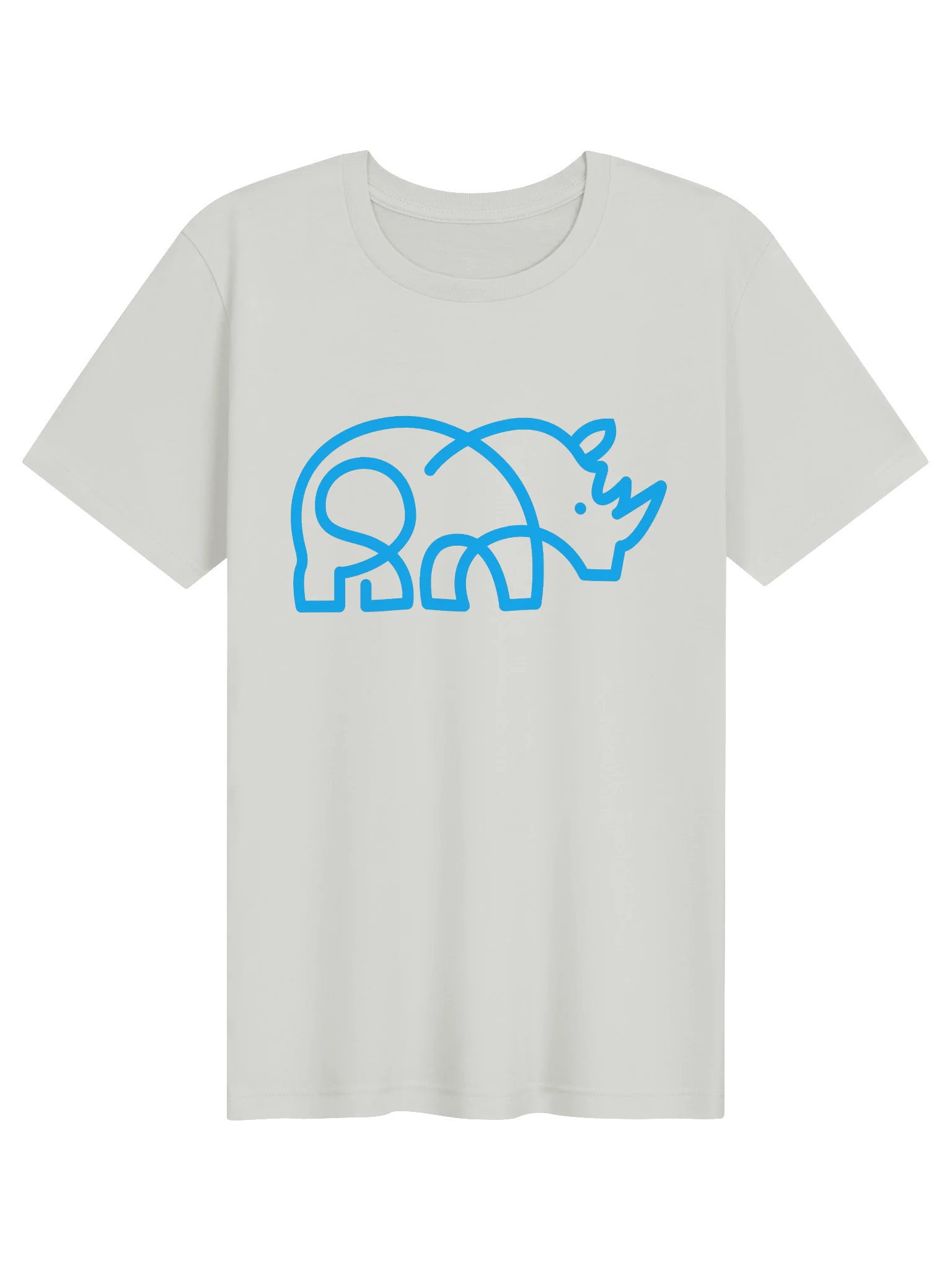 Centenario Rhino T-Shirt product image (1)