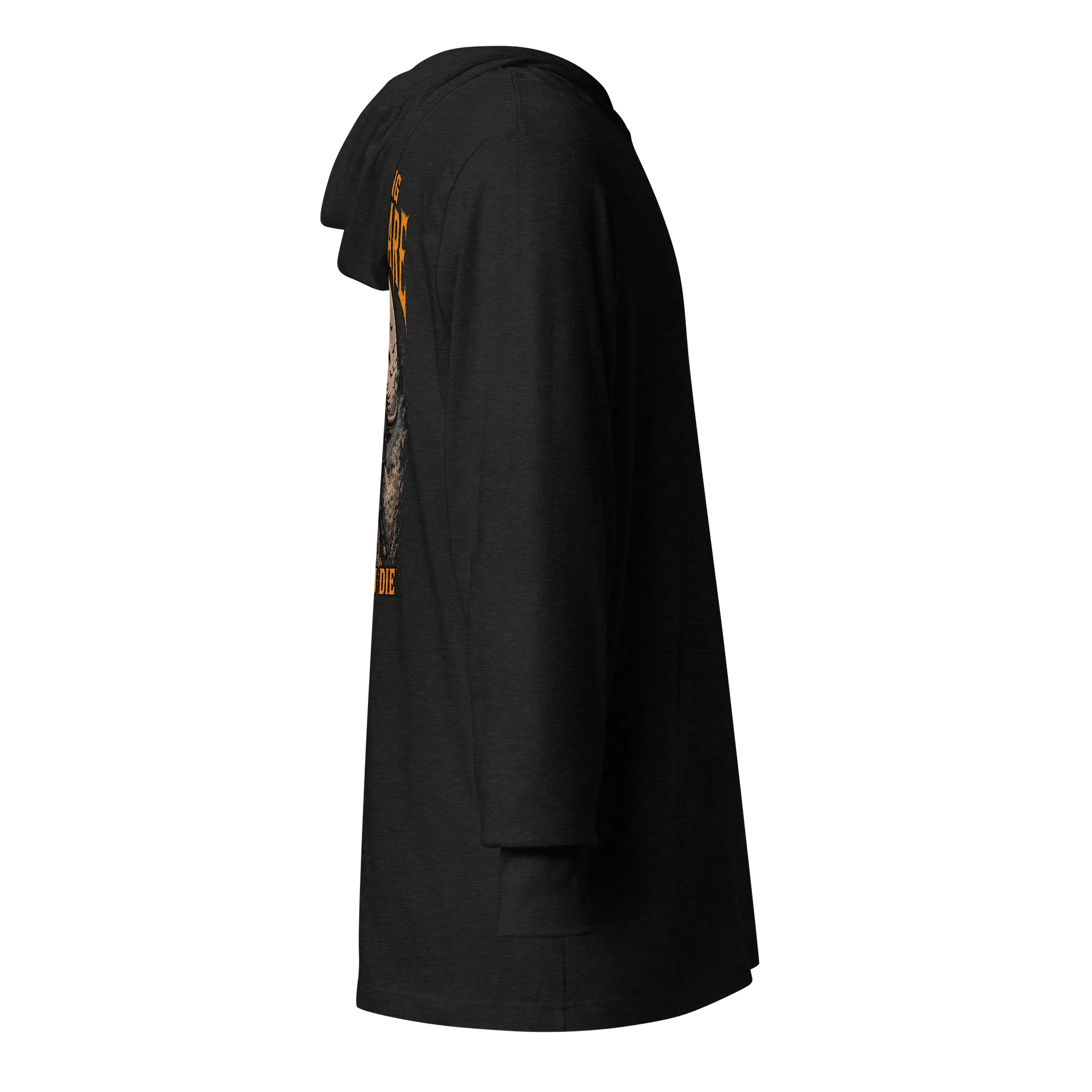 Bucking Nightmare product image (4)