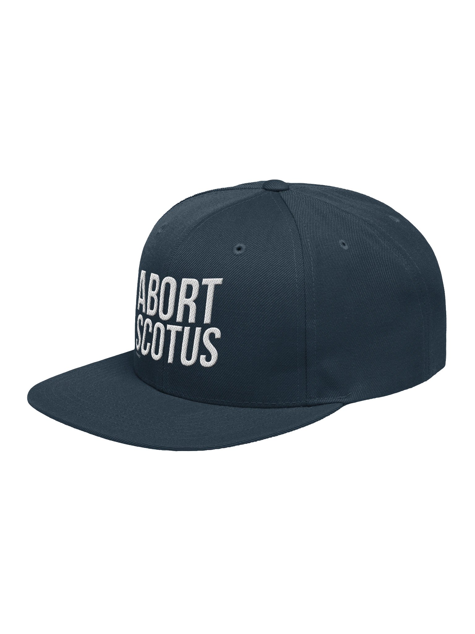 FUTILE DEVICE: ABORT SCOTUS (SNAPBACK) product image (14)