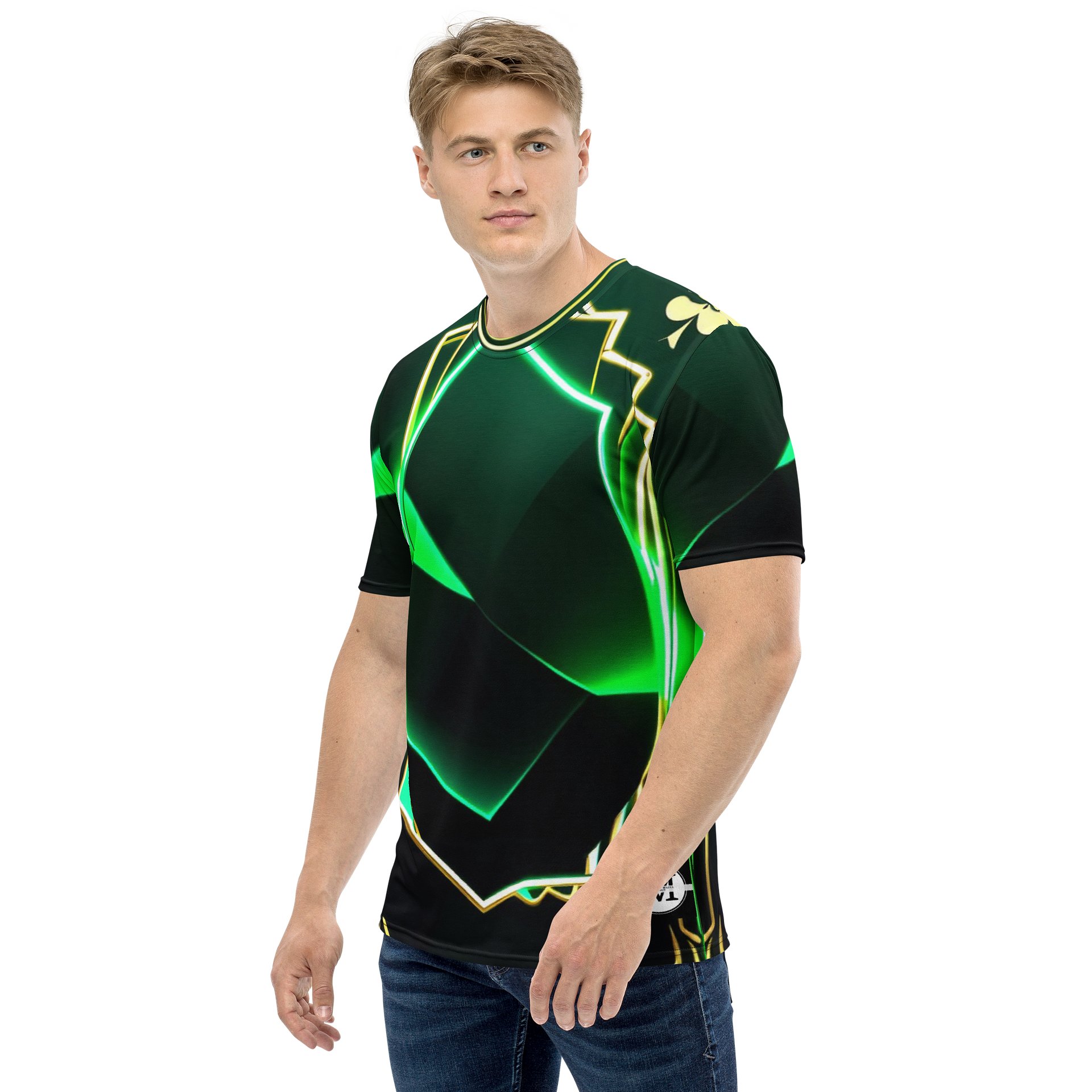 Ace of Clubs Tee product image (3)