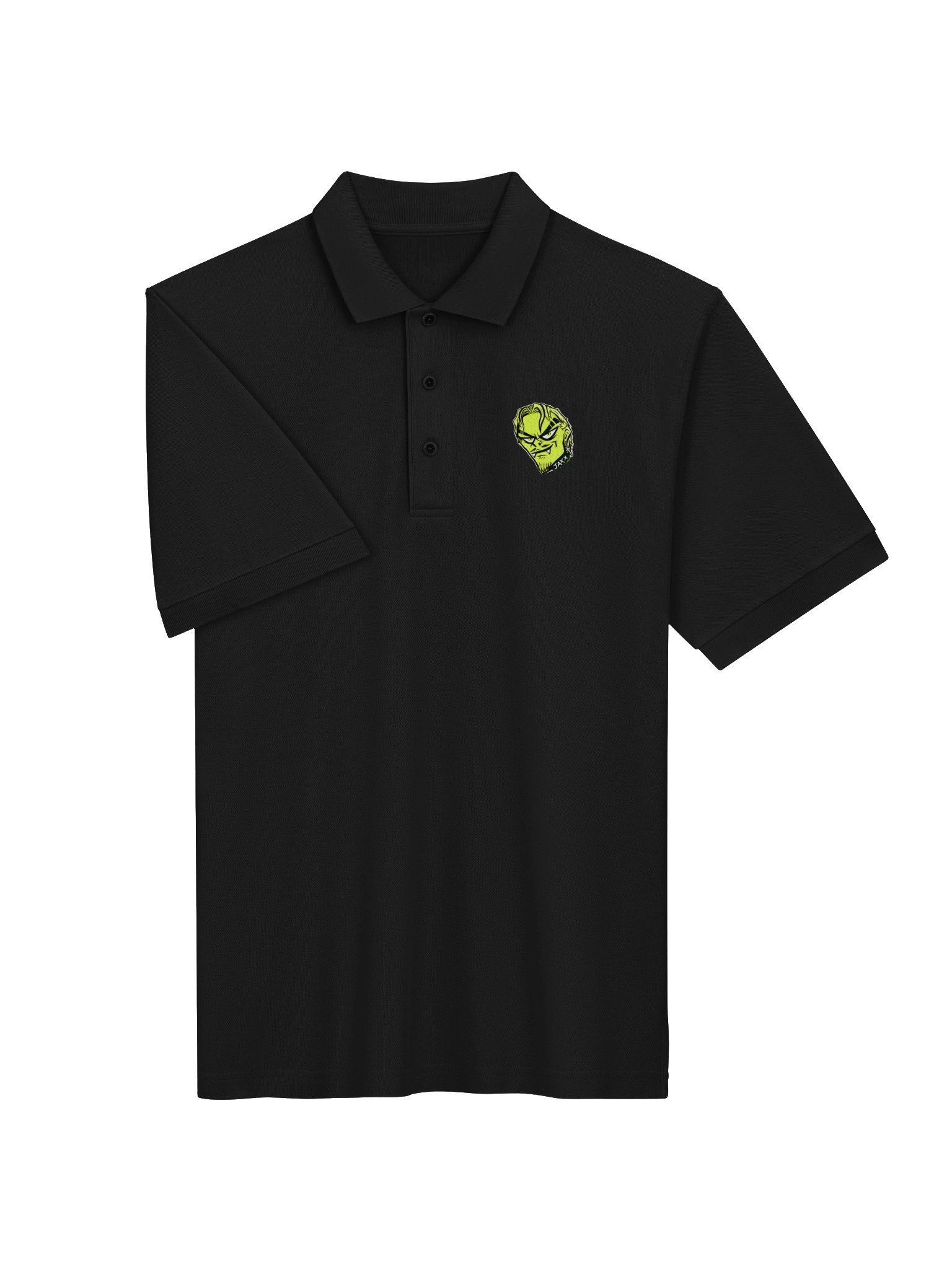 Tyler Jaxx Polo Shirt product image (6)