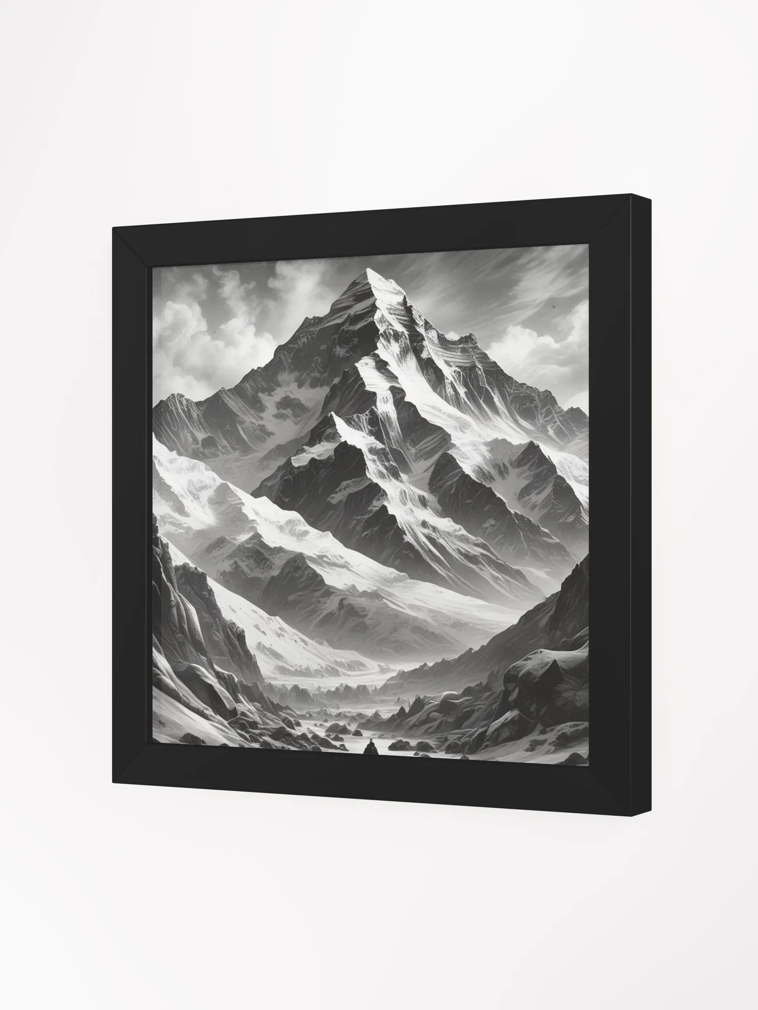 Mount Everest product image (23)