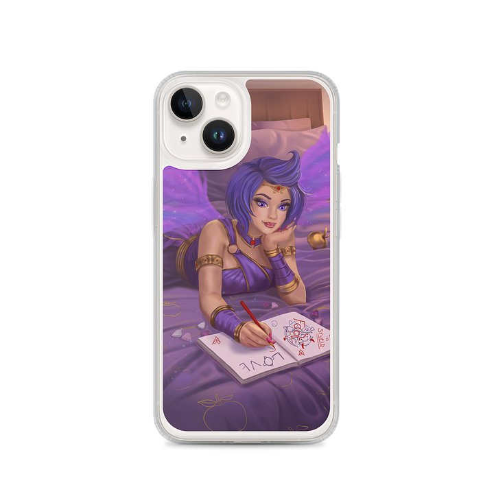 Love is Stupid - Discordia Mag Safe iPhone case product image (2)