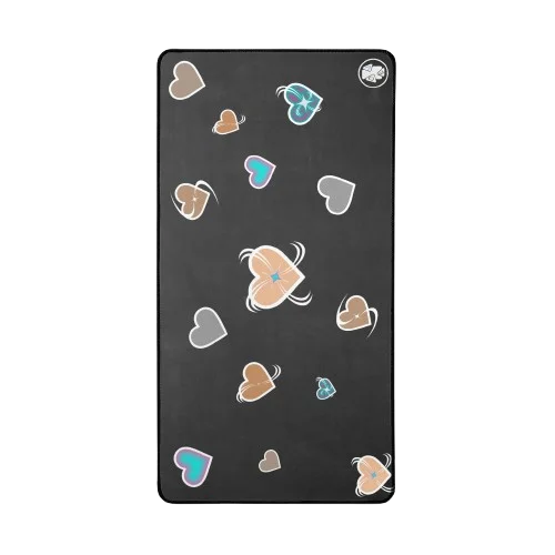 OG Badge Collector Mousepad V2 product image (1)