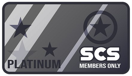 SCS PLATINUM MEMBERSHIP