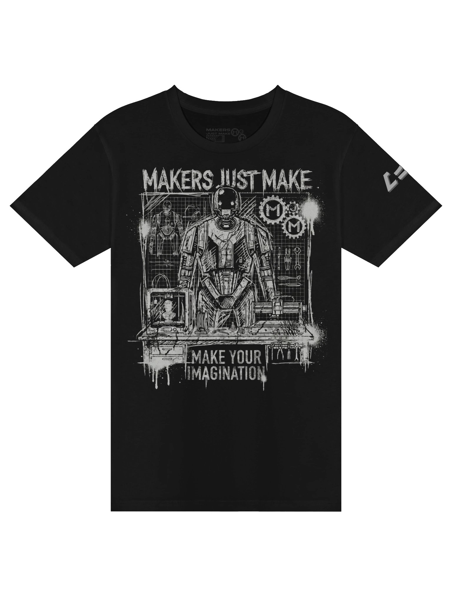 Punk Rawk Droid product image (1)