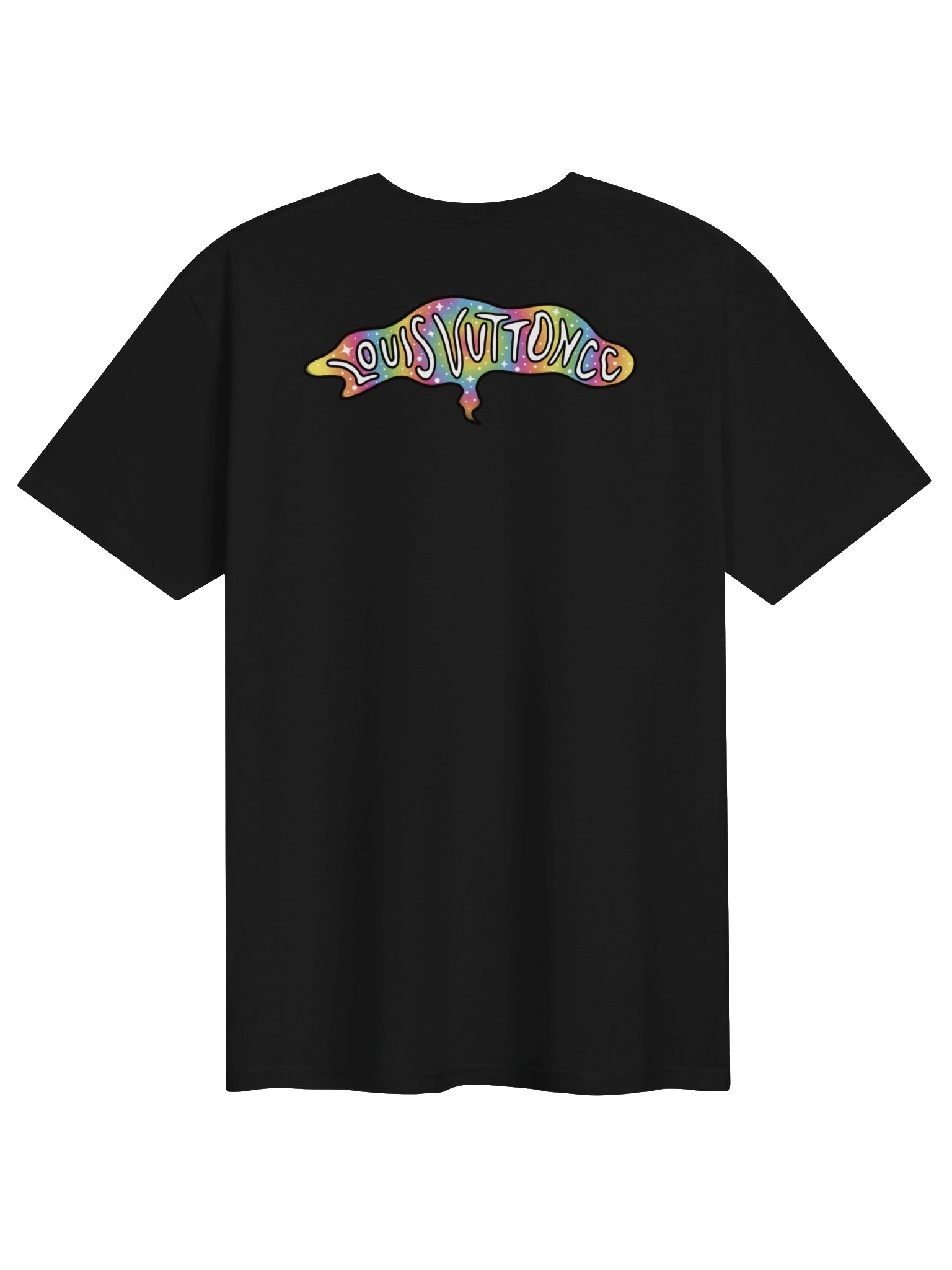 LouisVuttonCC Logo Tee product image (25)